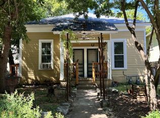 1704 Garden St APT B, Austin, TX 78702