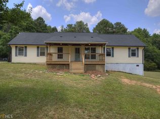 45 Bruce Ln, Covington, GA 30014