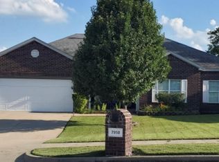7950 Challenger St, Sapulpa, OK 74066
