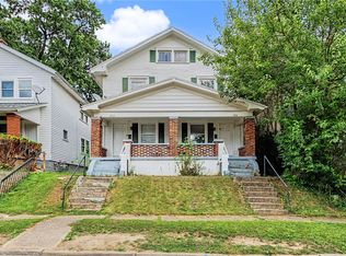 1914 King Ave, Dayton, OH 45420