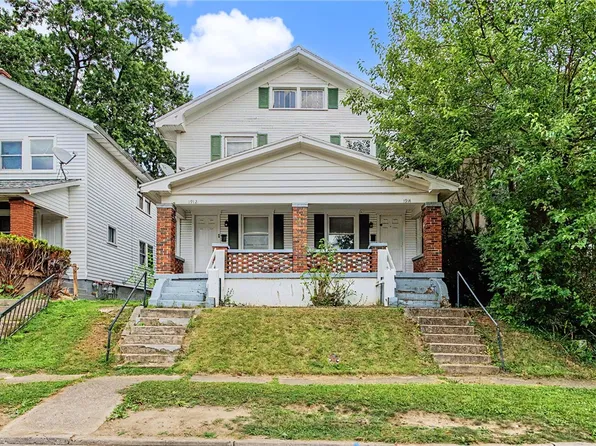 1914 King Ave, Dayton, OH 45420