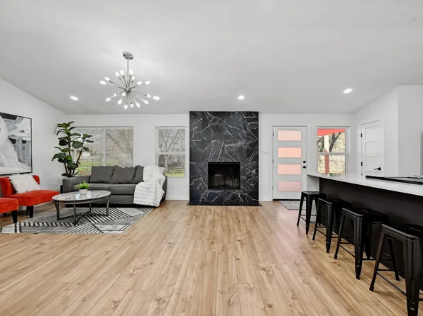 5702 Cherry Cv, Austin, TX 78745