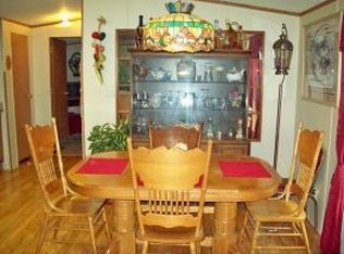 1341 Day Rd, Walnut Shade, MO 65771