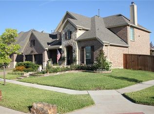 5613 Fern Valley Ln, McKinney, TX 75070