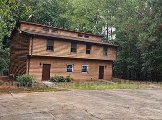 165 Park Ridge Ct, Athens, GA 30605