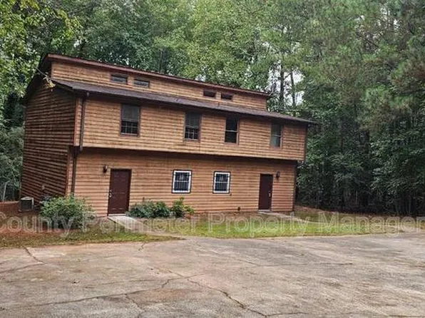 165 Park Ridge Ct, Athens, GA 30605