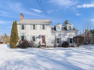 451 River Rd, New Ipswich, NH 03071