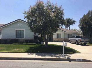 1325 S Burnaby Dr, Glendora, CA 91740