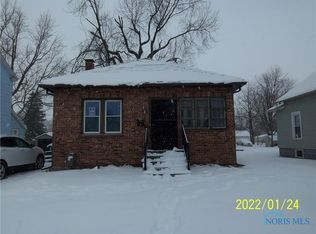 611 Morse St, Findlay, OH 45840