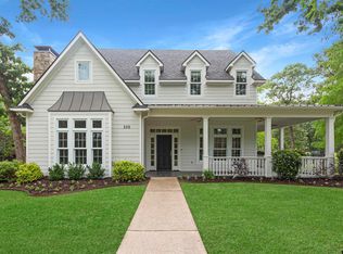 155 Eagles Bluff Blvd, Bullard, TX 75757