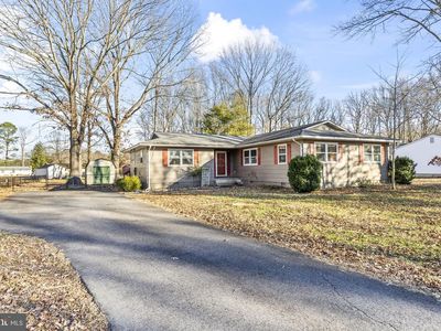 4355 Albemarle Ct, King George, VA, 22485