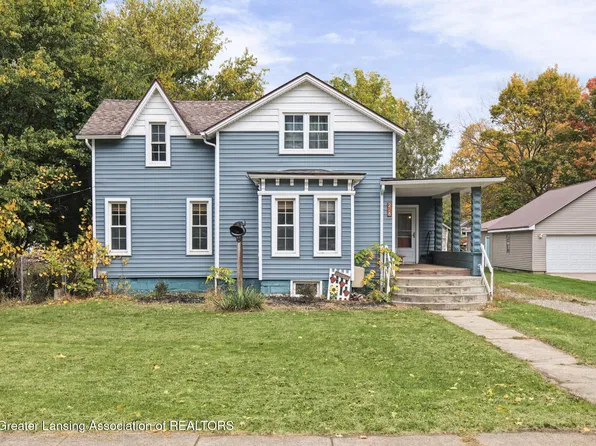 228 W Main St, Elsie, MI 48831