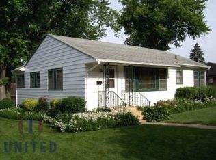 3201 Grandview Blvd, Sioux City, IA 51104