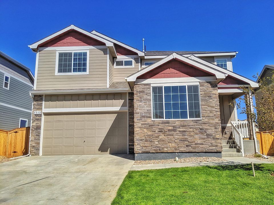 1st image of 1512 Morning Glow Dr