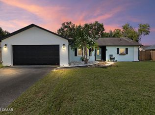 1086 Donnell Dr, Port Orange, FL 32129