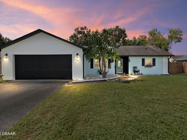 1086 Donnell Dr, Port Orange, FL 32129