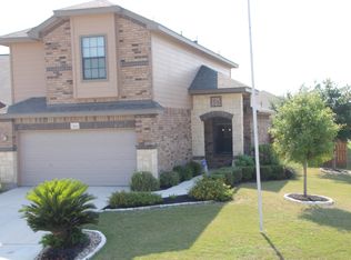 3863 Bogie Way, Converse, TX 78109