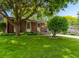 20 Hines Cres, London, ON N6C3A3