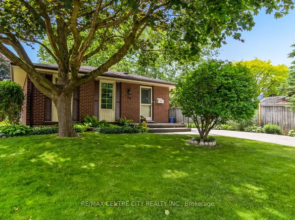 20 Hines Cres, London, ON N6C 3A3