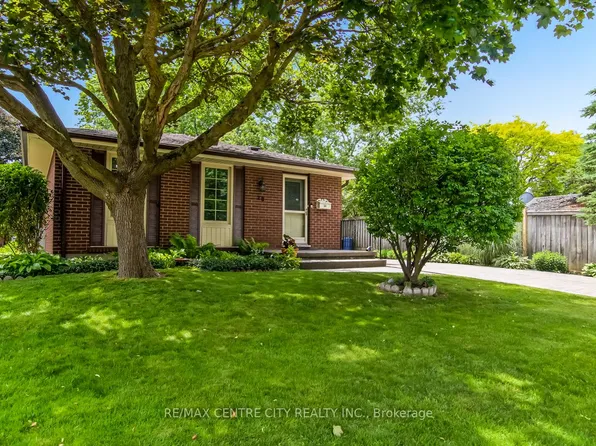 20 Hines Cres, London, ON N6C 3A3