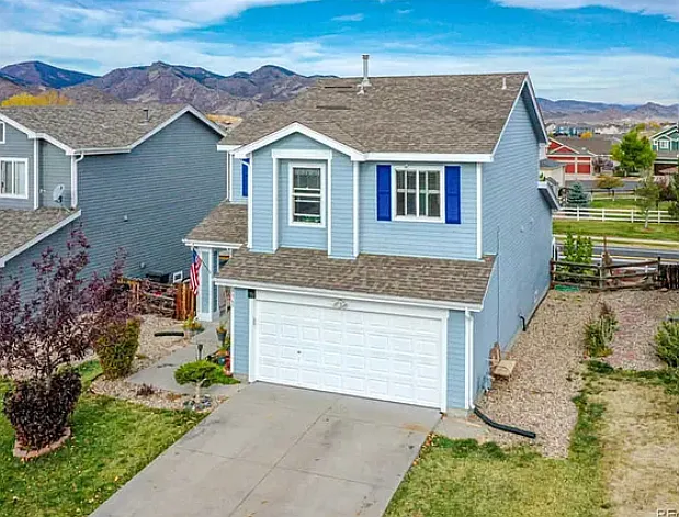 9565 Marmot Ridge Cir