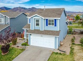 9565 Marmot Ridge Circle, Littleton, CO 80125