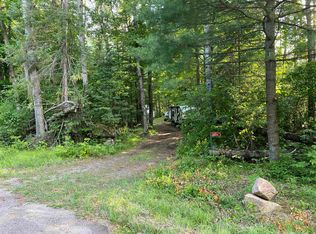 12979 Naylor Ln, White Lake, WI 54491