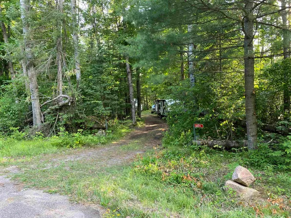 12979 Naylor Ln, White Lake, WI 54491