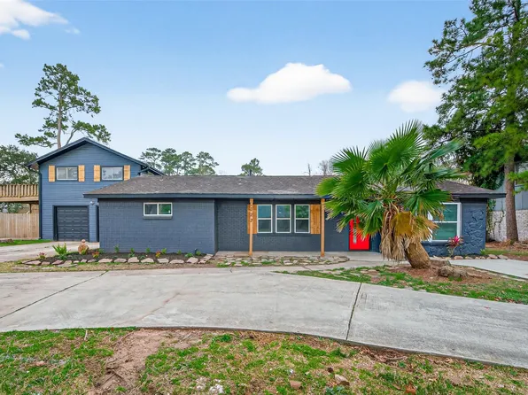 322 Cherry Valley Dr, Huffman, TX 77336