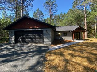 11411 W 3rd St, Solon Springs, WI 54873