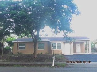 2321 SW 46th Ave, Fort Lauderdale, FL 33317