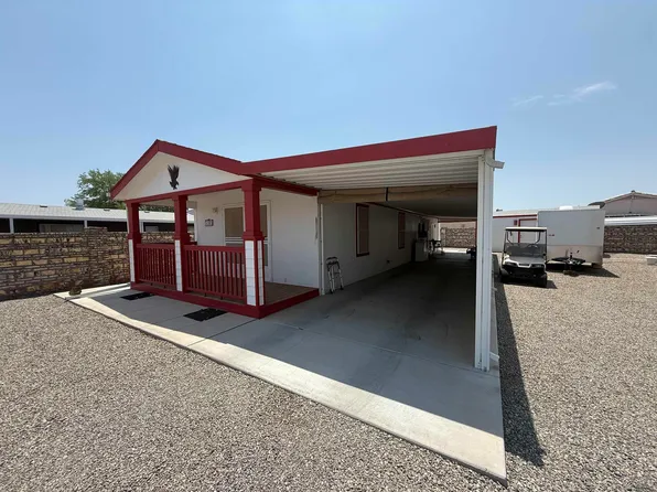 14365 E 50th St, Yuma, AZ 85367
