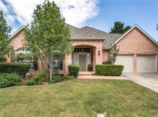 8706 Merlin Ct, McKinney, TX 75072