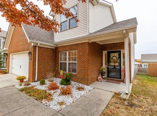 2504 Glascow Ln, Lexington, KY 40511