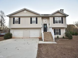 299 Silverwood Dr, Gillsville, GA 30543