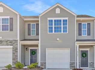 108 Parmiter Way, Troutman, NC 28166