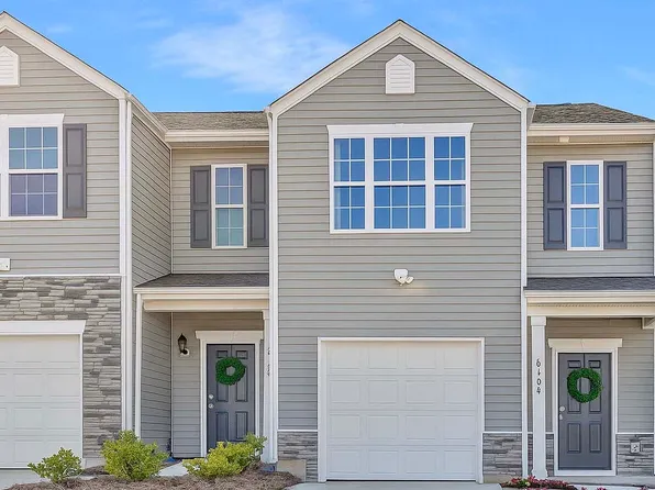 108 Parmiter Way, Troutman, NC 28166