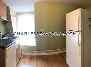 9 Parker St #U3, Charlestown, MA 02129