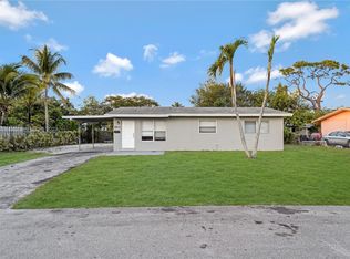 2411 SW 5th Pl, Fort Lauderdale, FL 33312