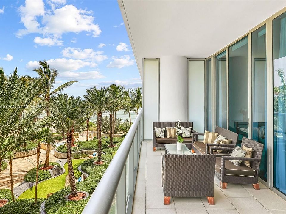 1st image of 6799 Collins Ave APT 302