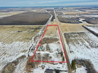 2028 147th Ave SE, Erie, ND 58029