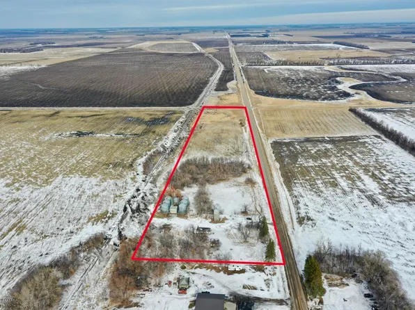 2028 147th Ave SE, Erie, ND 58029