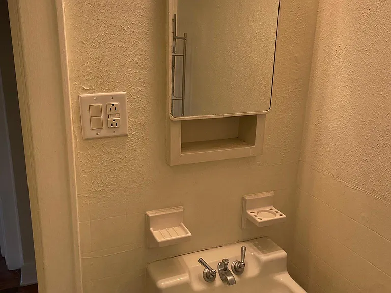 Vintage Sink