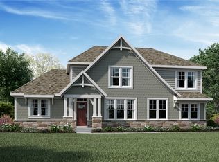2451 Bent Grass Dr, Beavercreek, OH 45431