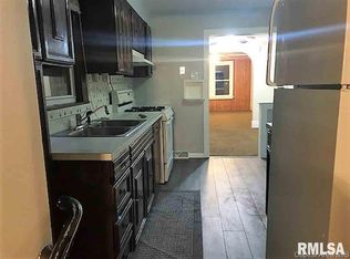 1128 Elliott Ave, Springfield, IL 62702