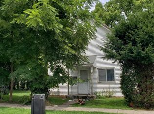 65 Vine St E, La Rue, OH 43332