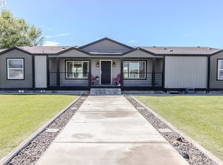 110 River Ridge Dr, Boardman, OR 97818