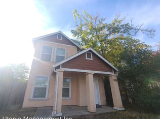 3406 21st Ave, Sacramento, CA 95820