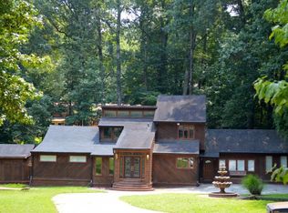 5778 Cobb Mdw, Norcross, GA 30093