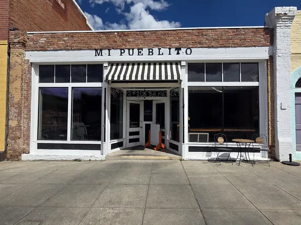 847 W Main St, Pomeroy, WA 99347